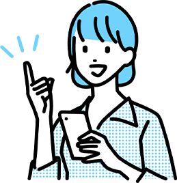 人物イラスト