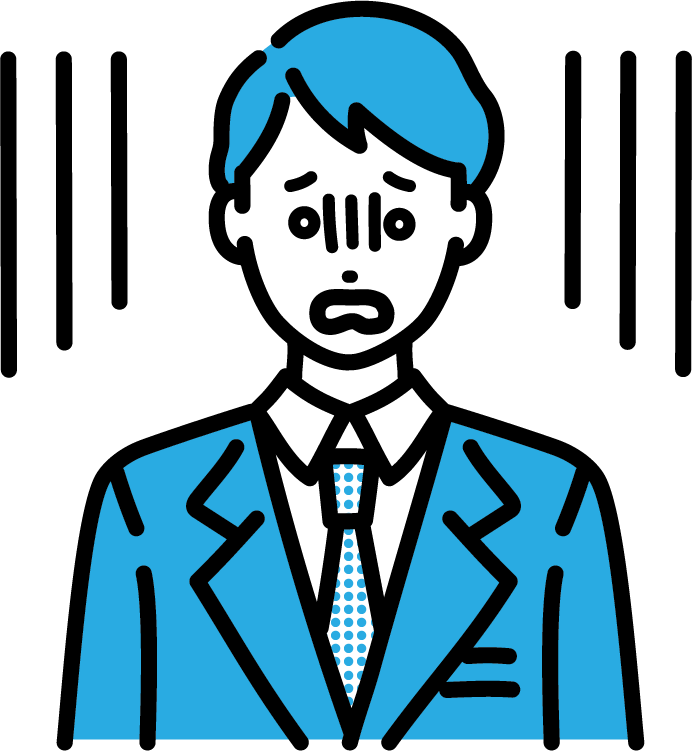 人物イラスト