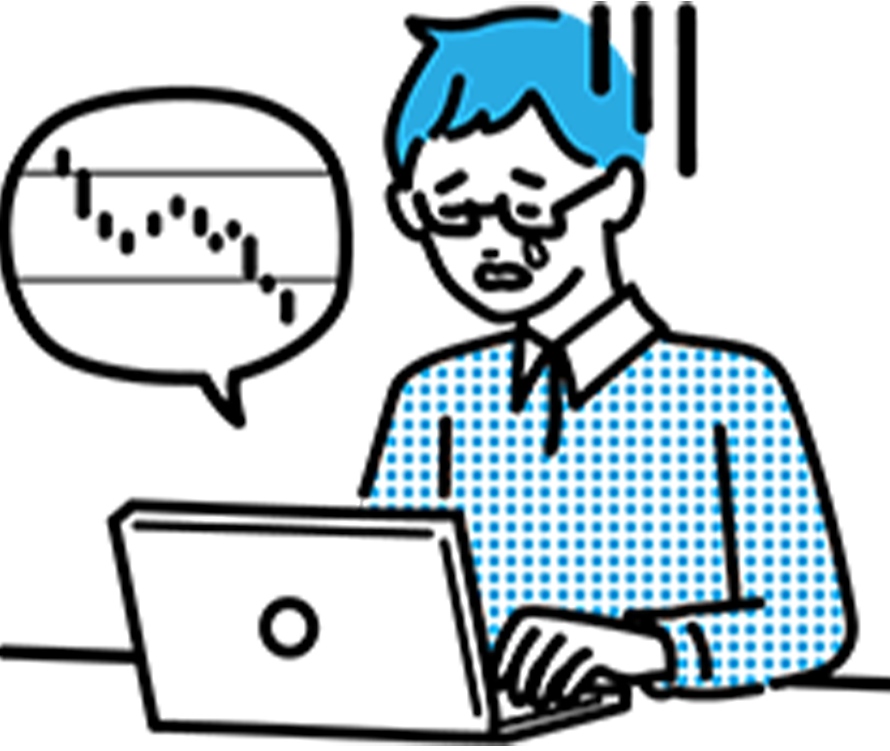 人物イラスト